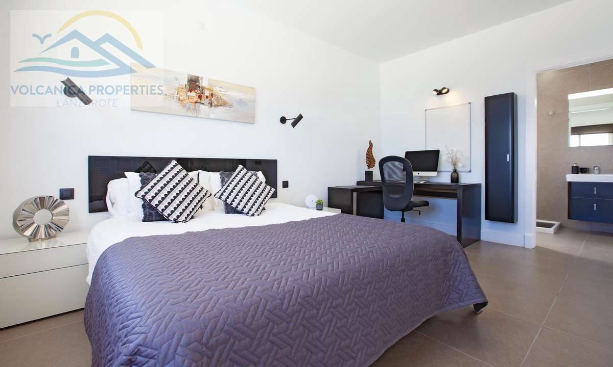 7 soveværelse Villa til salg i Playa Blanca med swimmingpool garage - € 2.800.000 (Ref: 6865878)