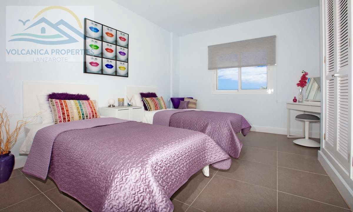 7 soveværelse Villa til salg i Playa Blanca med swimmingpool garage - € 2.800.000 (Ref: 6865878)