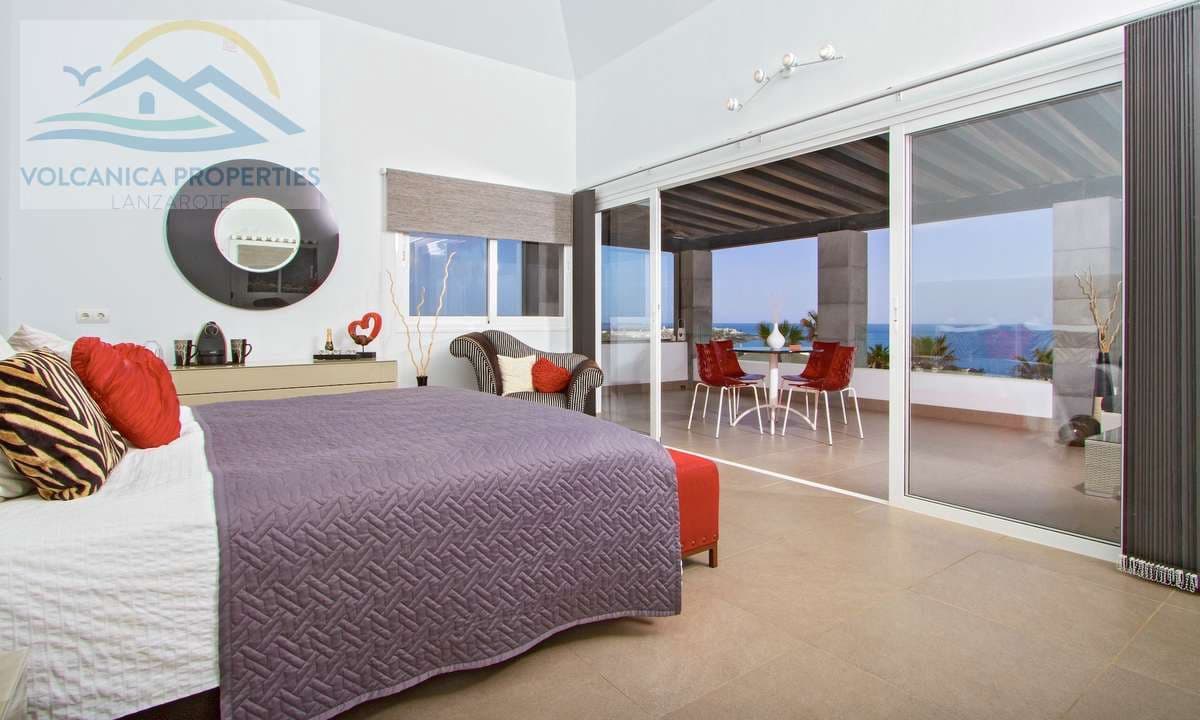 7 soveværelse Villa til salg i Playa Blanca med swimmingpool garage - € 2.800.000 (Ref: 6865878)