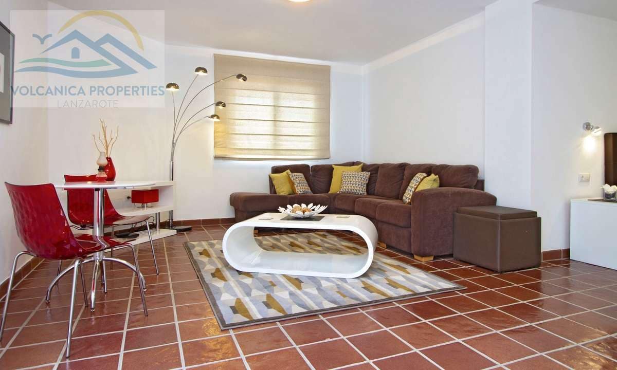 7 soveværelse Villa til salg i Playa Blanca med swimmingpool garage - € 2.800.000 (Ref: 6865878)