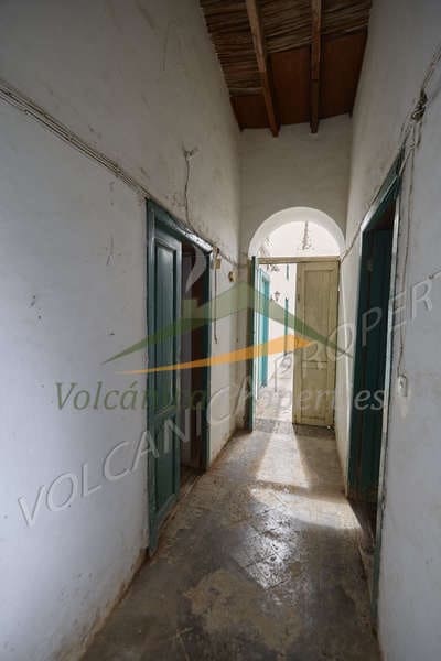 6 soveværelse Villa til salg i La Vegueta med garage - € 970.000 (Ref: 7363124)