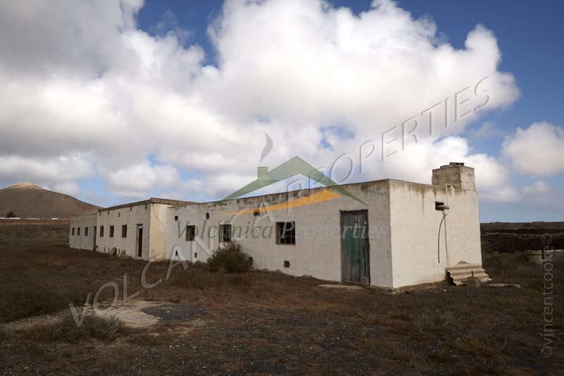 6 soveværelse Villa til salg i La Vegueta med garage - € 970.000 (Ref: 7363124)