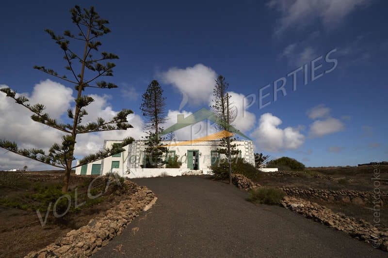 6 soveværelse Villa til salg i La Vegueta med garage - € 970.000 (Ref: 7363124)