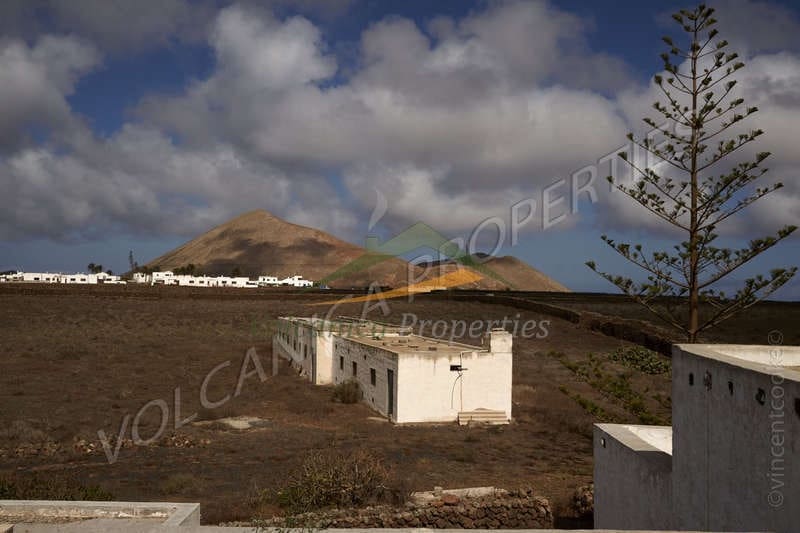 6 soveværelse Villa til salg i La Vegueta med garage - € 970.000 (Ref: 7363124)