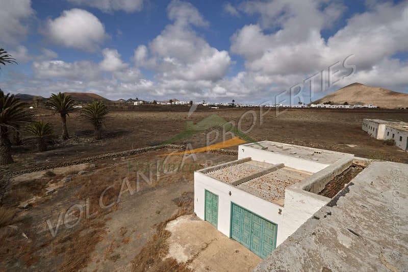 6 soveværelse Villa til salg i La Vegueta med garage - € 970.000 (Ref: 7363124)