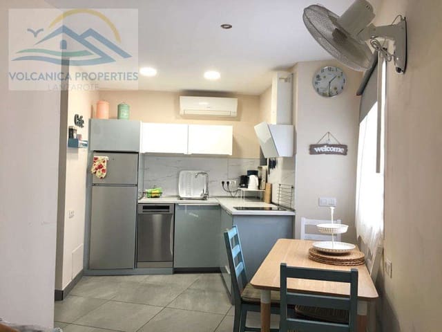 3 soveværelse Lejlighed til salg i Puerto del Carmen, Tías - € 270.000 (Ref: 7778885)