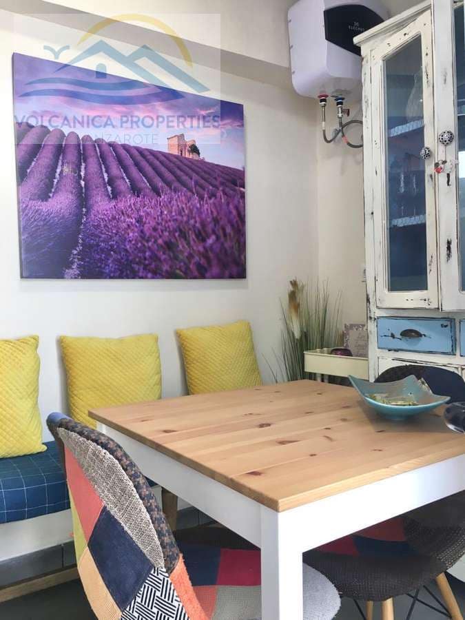 3 soveværelse Lejlighed til salg i Puerto del Carmen - € 270.000 (Ref: 7778885)