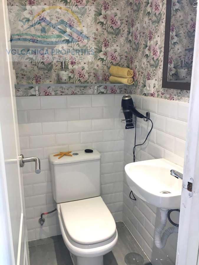 3 soveværelse Lejlighed til salg i Puerto del Carmen - € 270.000 (Ref: 7778885)