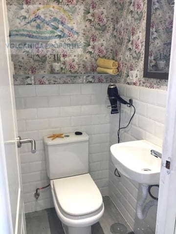 3 soveværelse Lejlighed til salg i Puerto del Carmen, Tías - € 270.000 (Ref: 7778885)