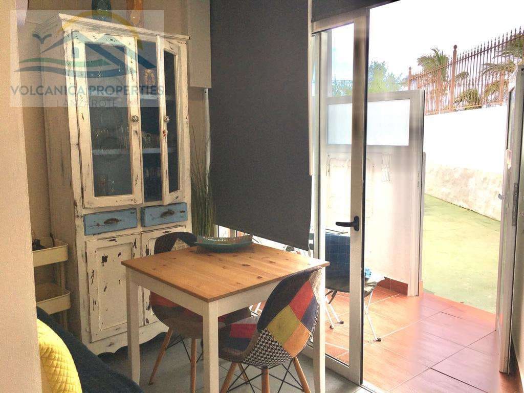 3 soveværelse Lejlighed til salg i Puerto del Carmen - € 270.000 (Ref: 7778885)