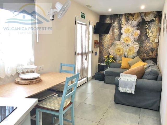 3 soveværelse Lejlighed til salg i Puerto del Carmen, Tías - € 270.000 (Ref: 7778885)