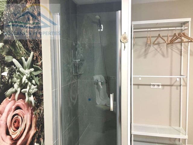 3 soveværelse Lejlighed til salg i Puerto del Carmen, Tías - € 270.000 (Ref: 7778885)