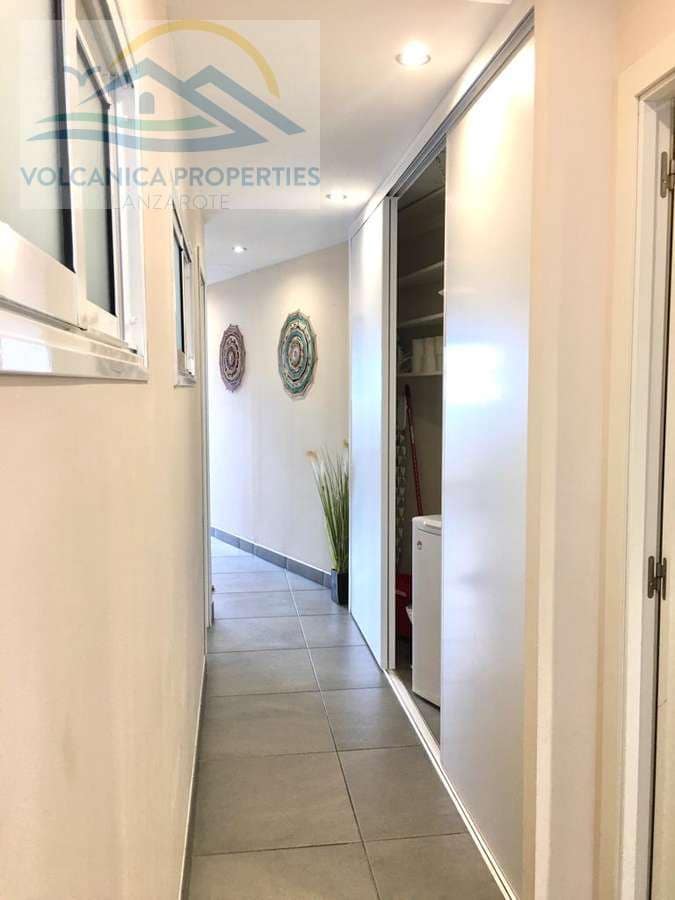 3 soveværelse Lejlighed til salg i Puerto del Carmen - € 270.000 (Ref: 7778885)