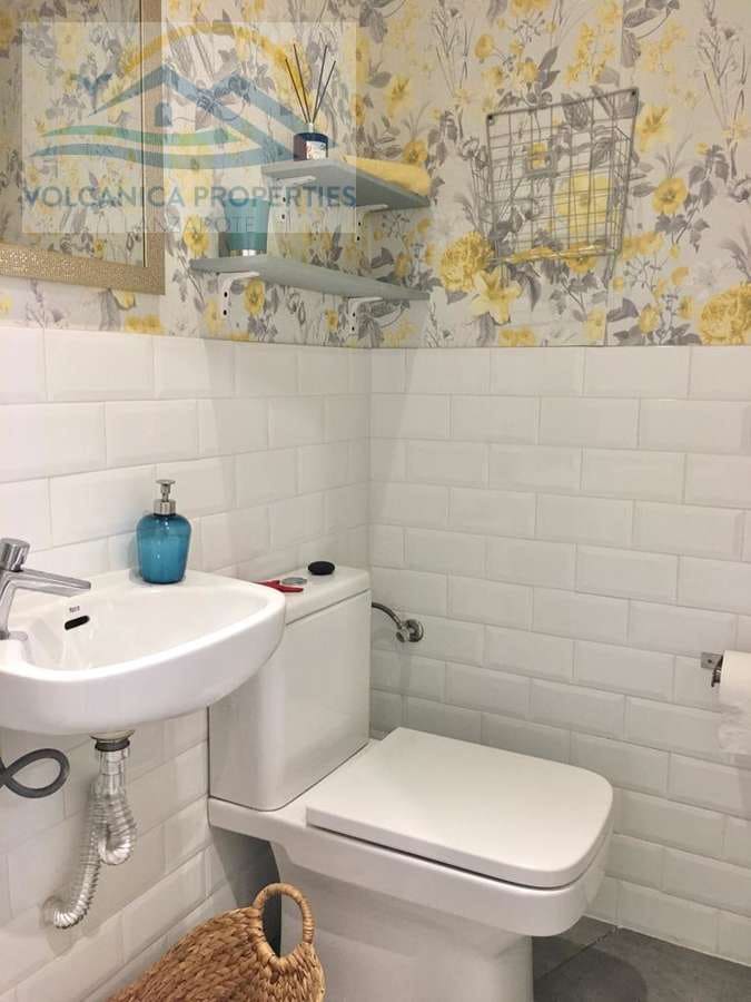 3 soveværelse Lejlighed til salg i Puerto del Carmen - € 270.000 (Ref: 7778885)