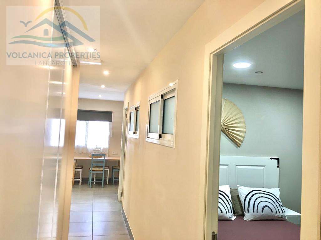 3 soveværelse Lejlighed til salg i Puerto del Carmen - € 270.000 (Ref: 7778885)