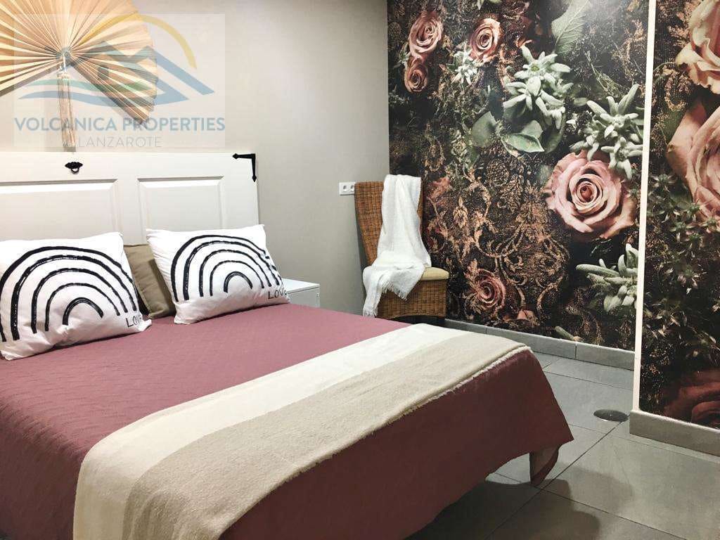 3 soveværelse Lejlighed til salg i Puerto del Carmen - € 270.000 (Ref: 7778885)