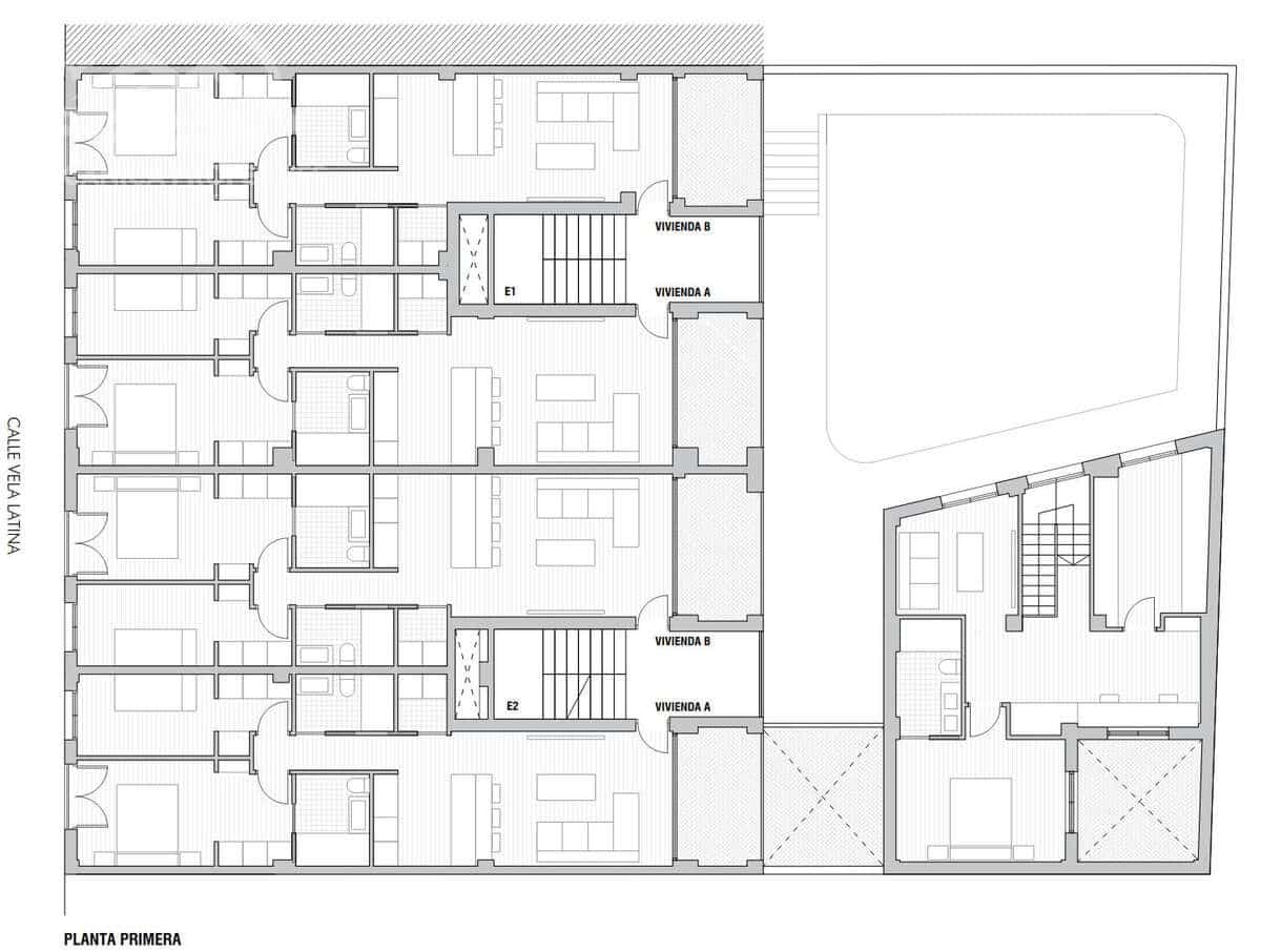 2 soveværelse Lejlighed til salg i La Santa med garage - € 215.000 (Ref: 8396331)