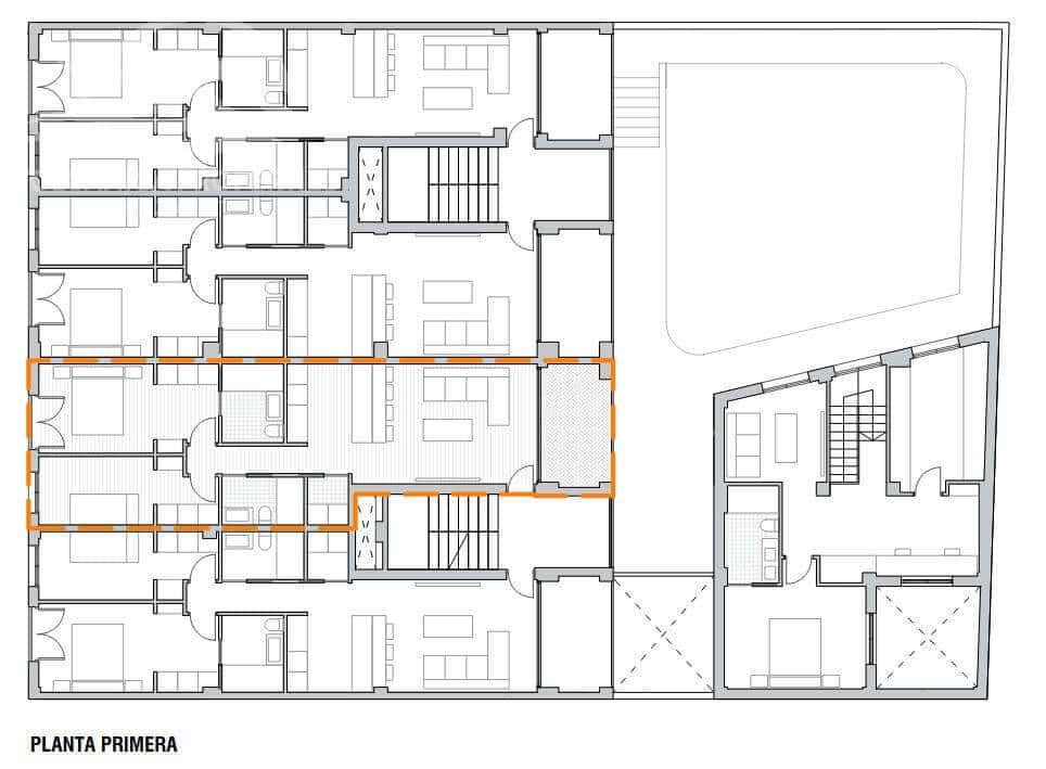 2 soveværelse Lejlighed til salg i La Santa med garage - € 215.000 (Ref: 8396331)