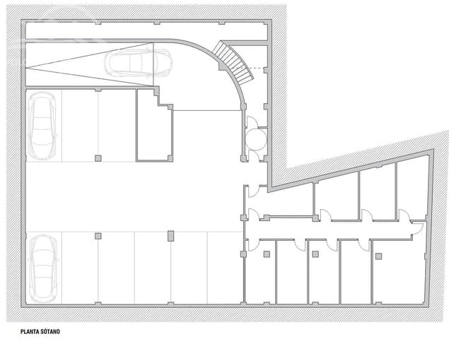 2 soveværelse Lejlighed til salg i La Santa, Tinajo med garage - € 215.000 (Ref: 8396331)