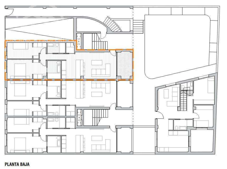 2 quarto Apartamento para venda em La Santa com garagem - 215 000 € (Ref: 8396331)