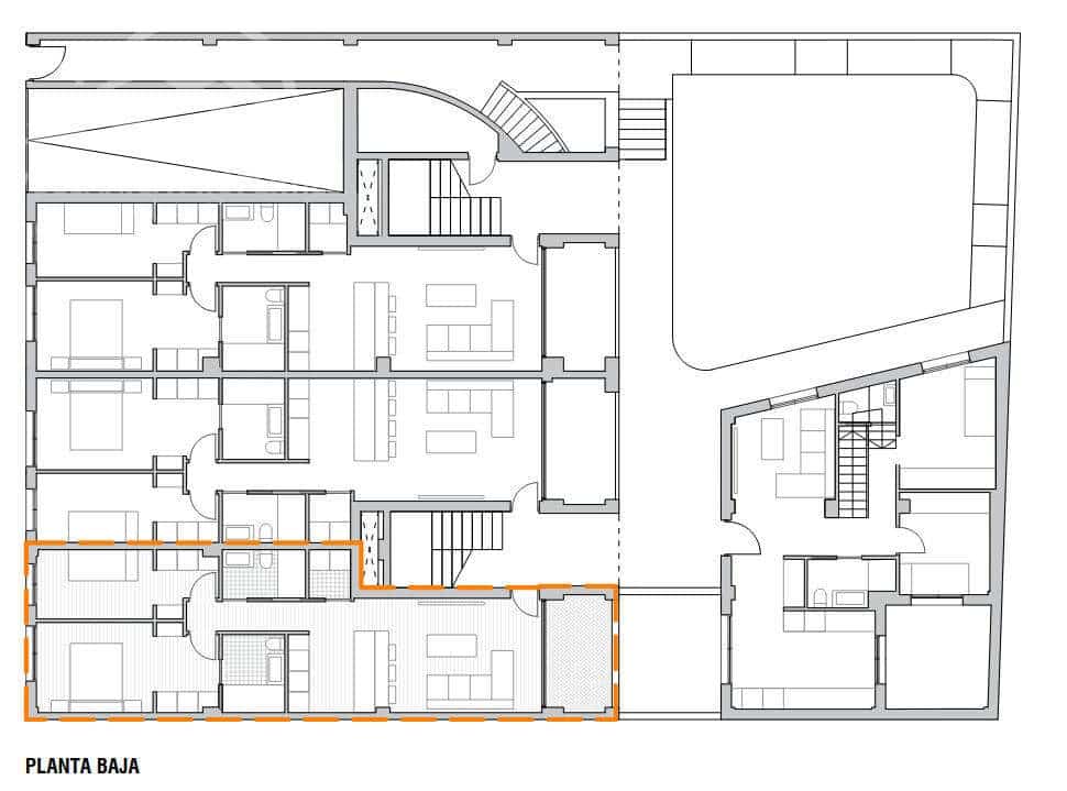 2 quarto Apartamento para venda em La Santa com garagem - 215 000 € (Ref: 8396331)