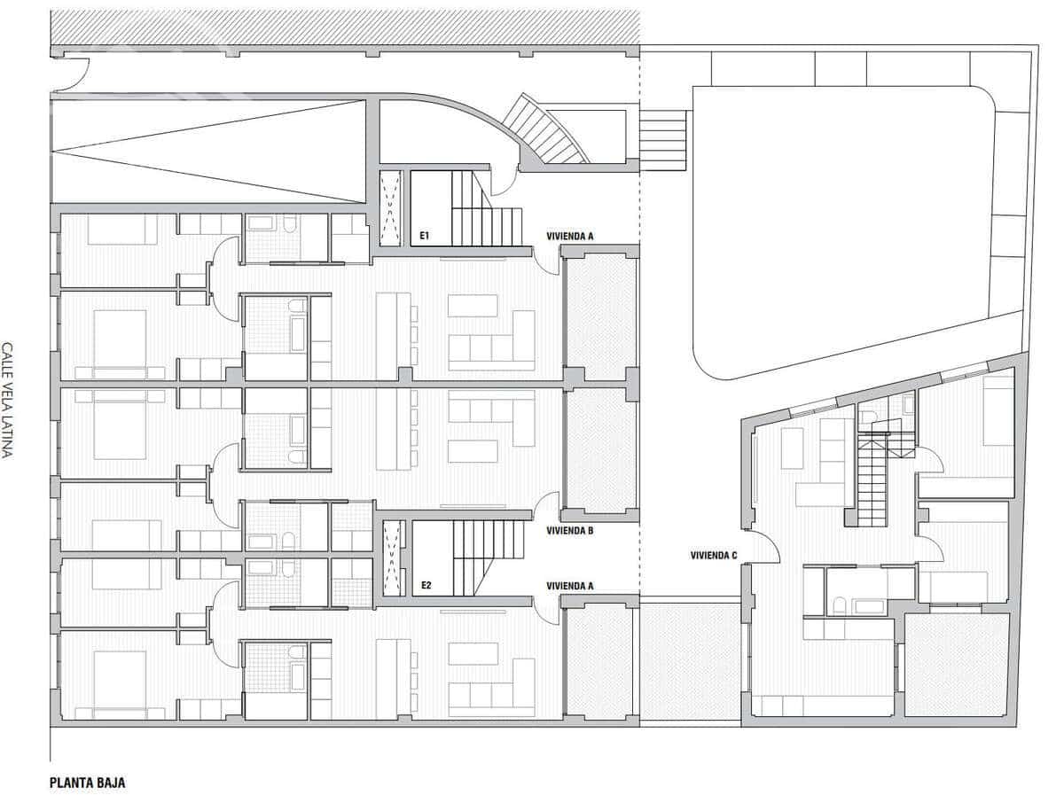 2 quarto Apartamento para venda em La Santa com garagem - 215 000 € (Ref: 8396331)