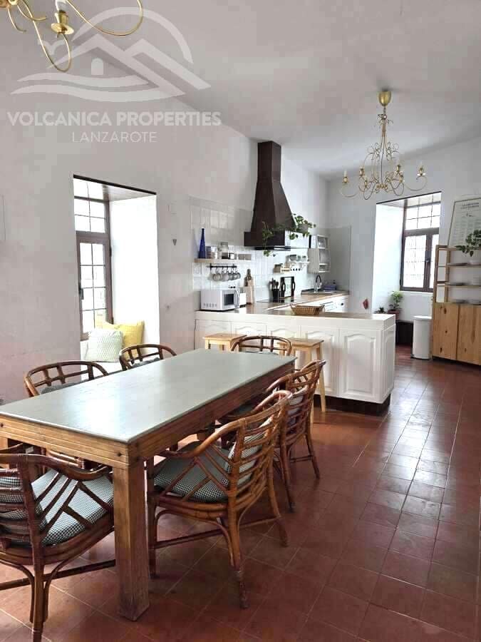 5 chambre Villa/Maison à vendre à Tiagua - 559 000 € (Ref: 8404514)