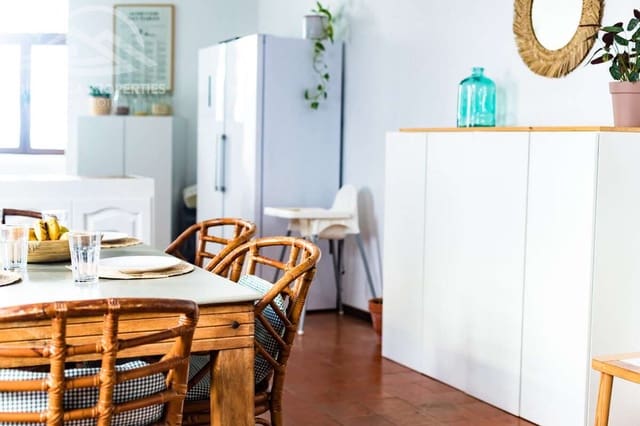 5 soveværelse Villa til salg i Tiagua, Teguise - € 559.000 (Ref: 8404514)