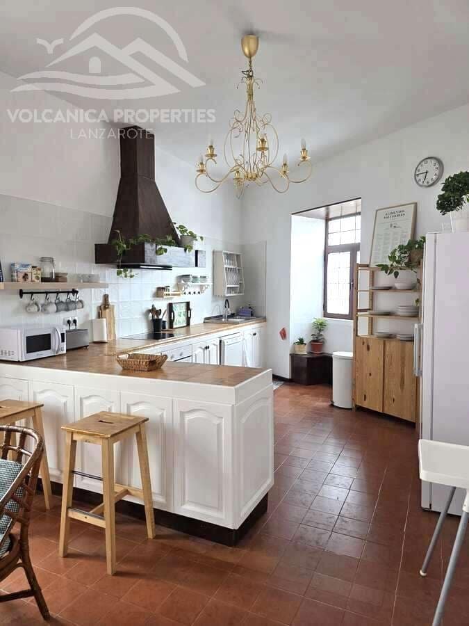 5 chambre Villa/Maison à vendre à Tiagua - 559 000 € (Ref: 8404514)
