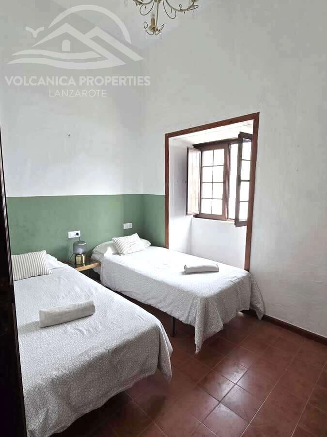 5 chambre Villa/Maison à vendre à Tiagua - 559 000 € (Ref: 8404514)