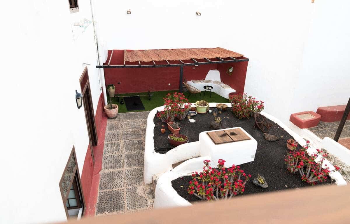 5 chambre Villa/Maison à vendre à Tiagua - 559 000 € (Ref: 8404514)