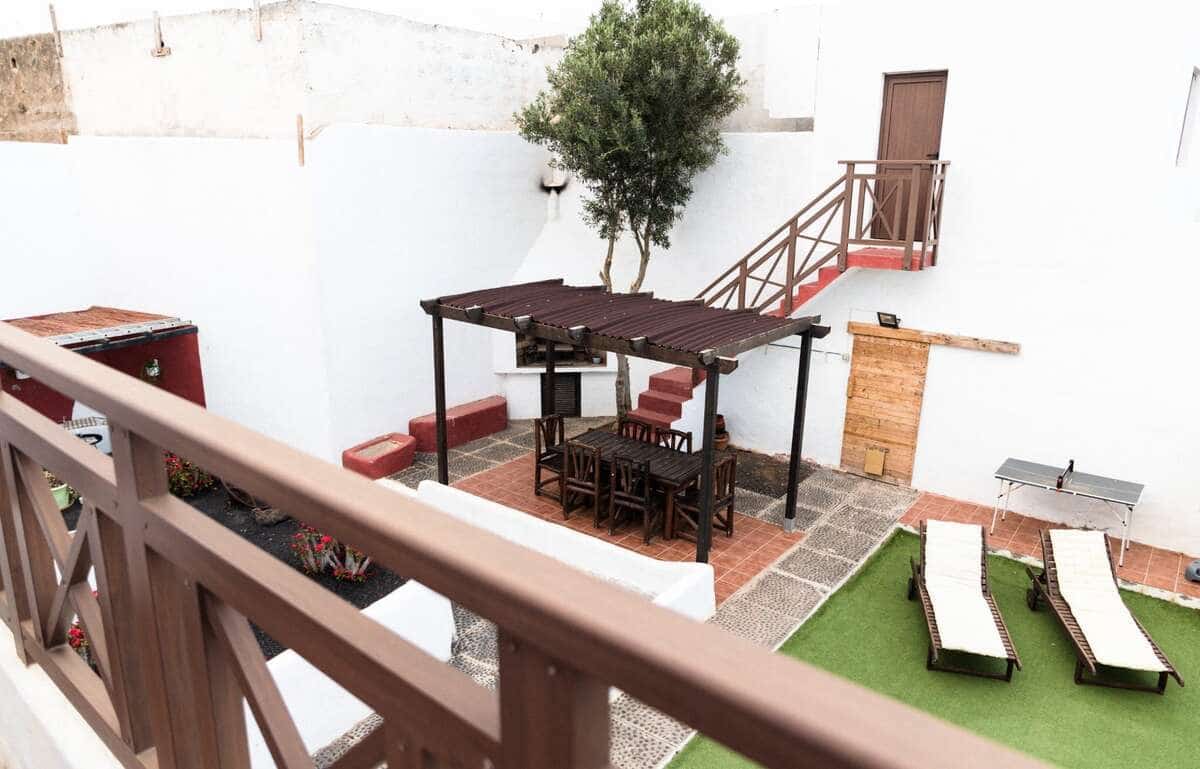 5 chambre Villa/Maison à vendre à Tiagua - 559 000 € (Ref: 8404514)