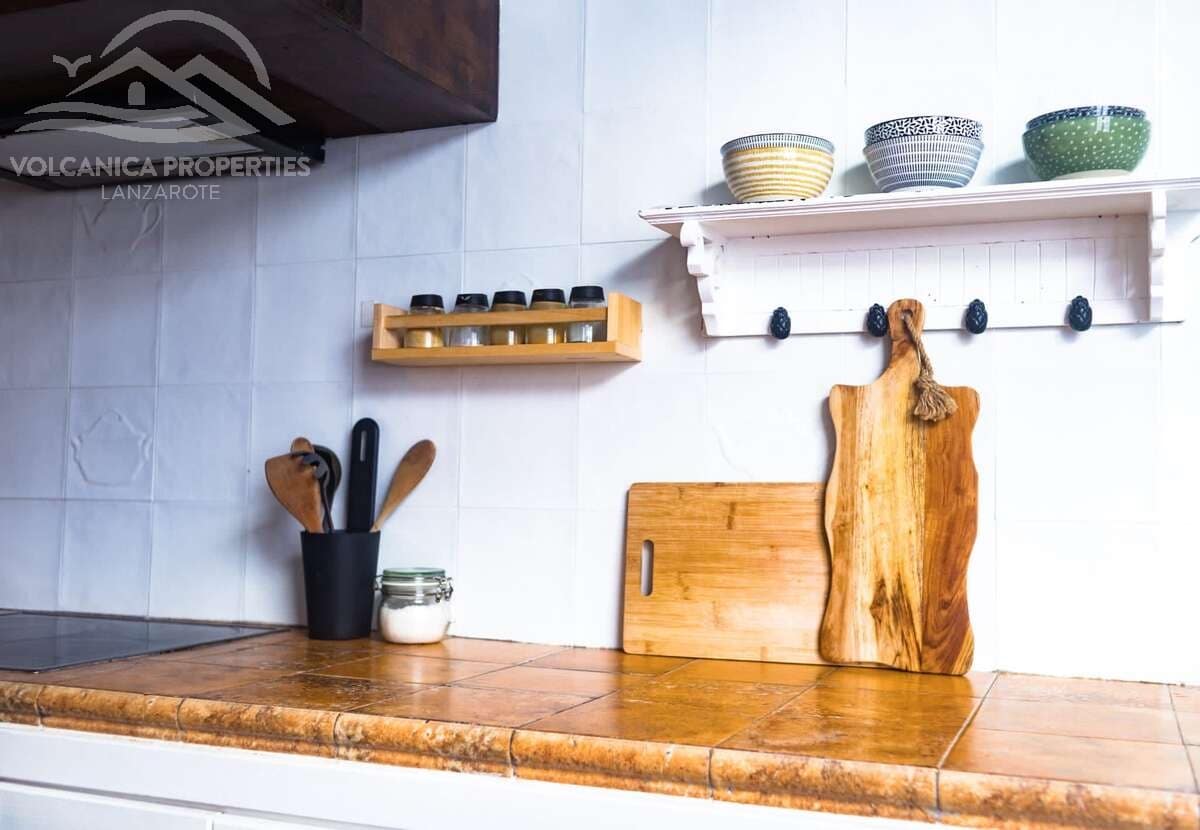 5 chambre Villa/Maison à vendre à Tiagua - 559 000 € (Ref: 8404514)