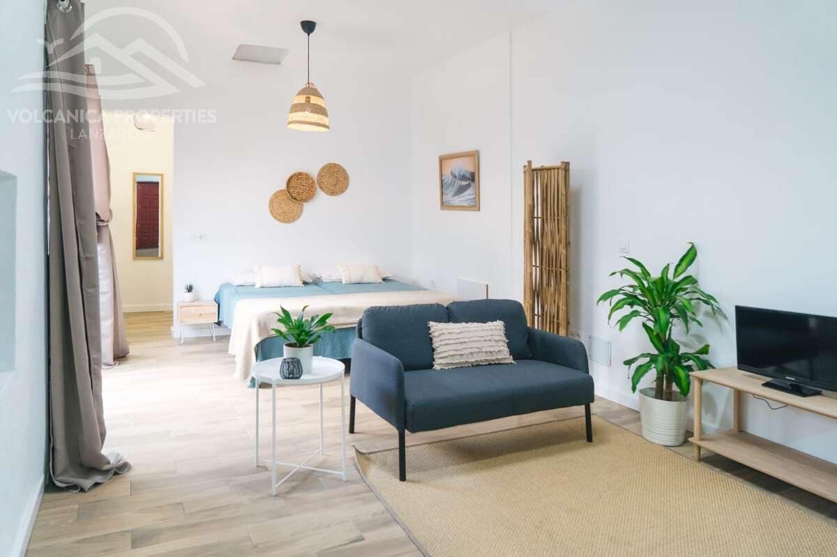 5 chambre Villa/Maison à vendre à Tiagua - 559 000 € (Ref: 8404514)