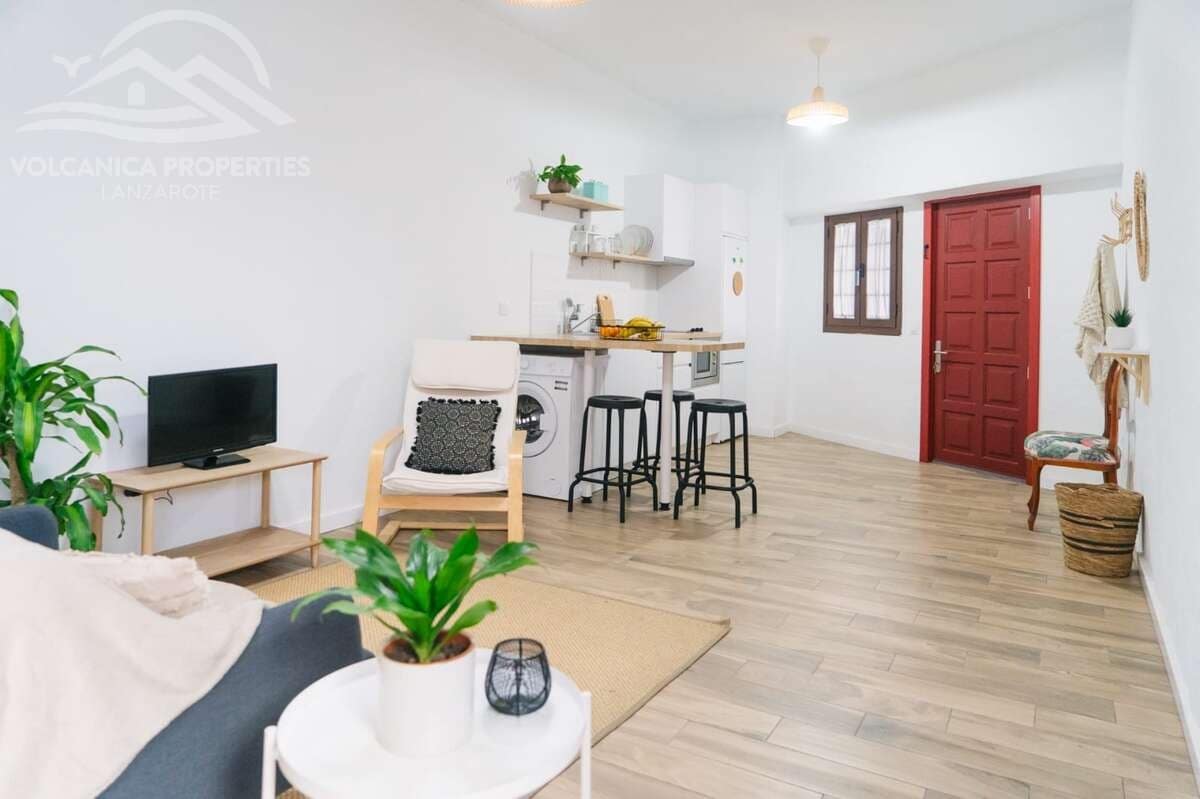 5 chambre Villa/Maison à vendre à Tiagua - 559 000 € (Ref: 8404514)