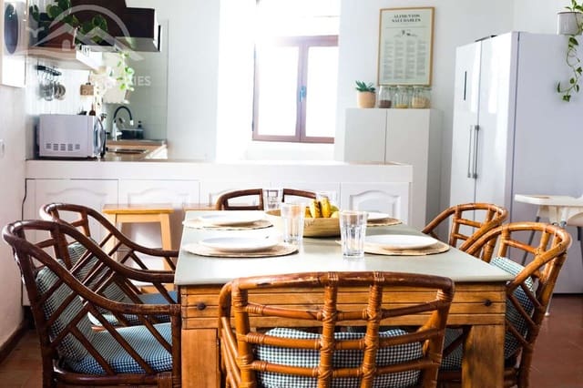 5 soveværelse Villa til salg i Tiagua, Teguise - € 559.000 (Ref: 8404514)