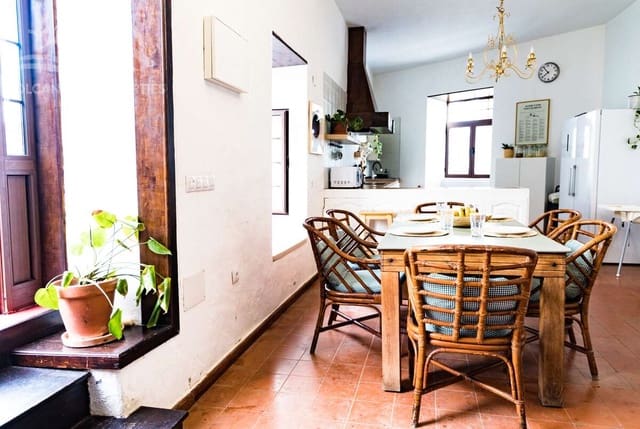 5 soveværelse Villa til salg i Tiagua, Teguise - € 559.000 (Ref: 8404514)