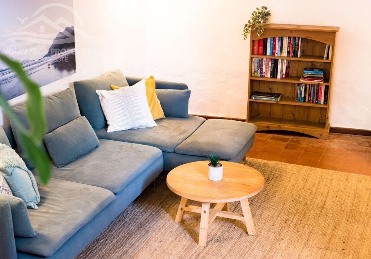 5 chambre Villa/Maison à vendre à Tiagua - 559 000 € (Ref: 8404514)