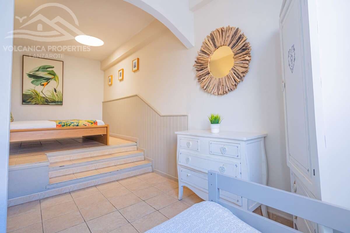 2 soveværelse Lejlighed til salg i Costa Teguise - € 840.000 (Ref: 8456703)