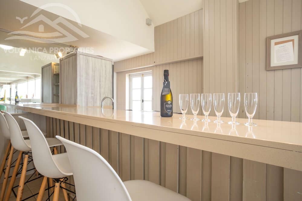 2 soveværelse Lejlighed til salg i Costa Teguise - € 840.000 (Ref: 8456703)