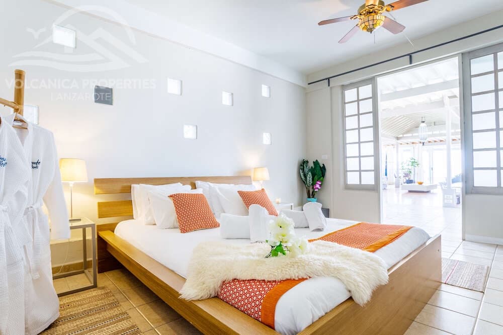 2 soveværelse Lejlighed til salg i Costa Teguise - € 840.000 (Ref: 8456703)