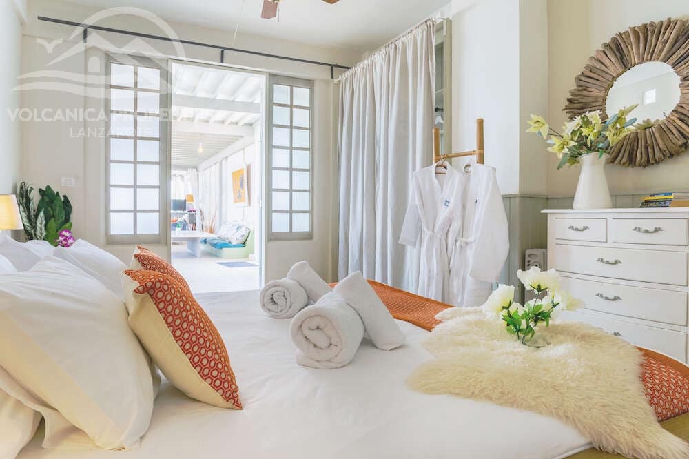 2 soveværelse Lejlighed til salg i Costa Teguise - € 840.000 (Ref: 8456703)