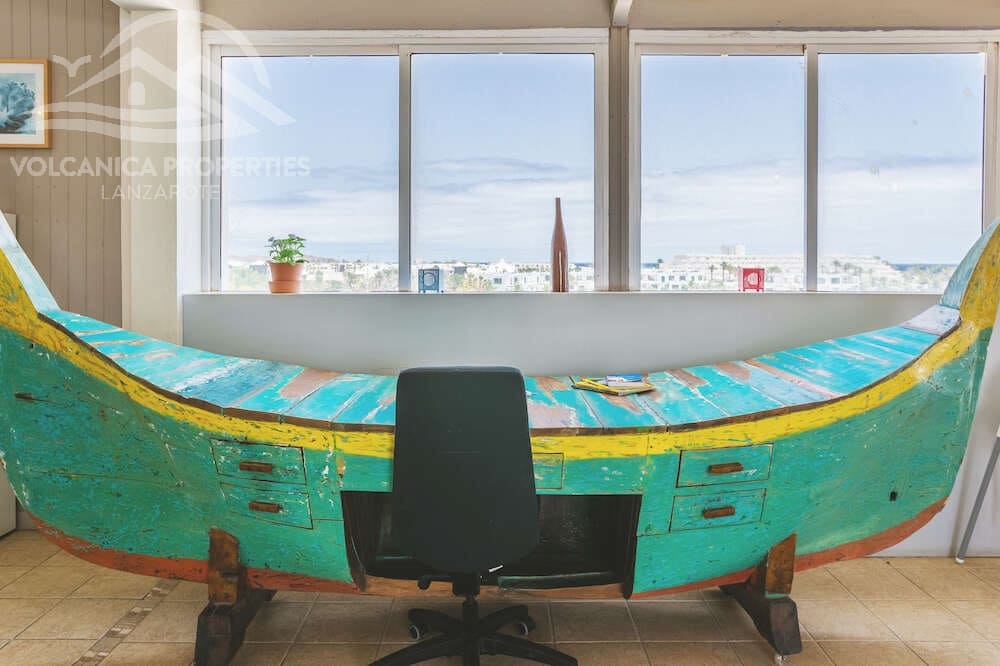 2 soveværelse Lejlighed til salg i Costa Teguise - € 840.000 (Ref: 8456703)