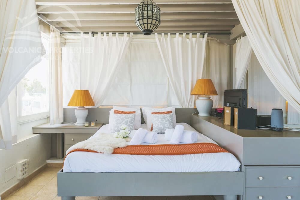 2 soveværelse Lejlighed til salg i Costa Teguise - € 840.000 (Ref: 8456703)