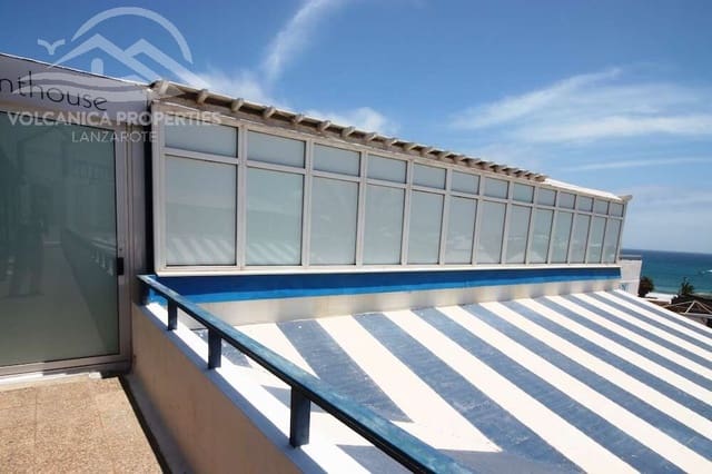 2 slaapkamer Appartement te koop in Costa Teguise, Teguise - € 840.000 (Ref: 8456703)