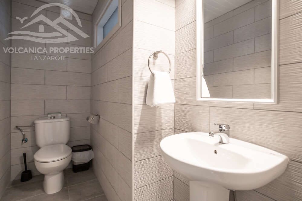 2 soveværelse Lejlighed til salg i Costa Teguise - € 840.000 (Ref: 8456703)