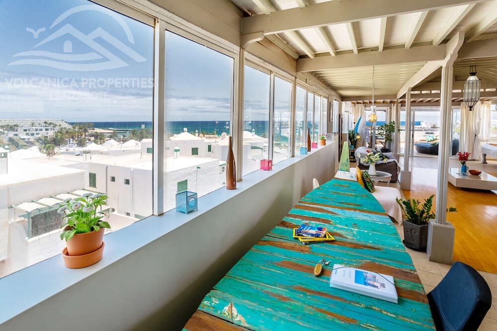 2 soveværelse Lejlighed til salg i Costa Teguise - € 840.000 (Ref: 8456703)