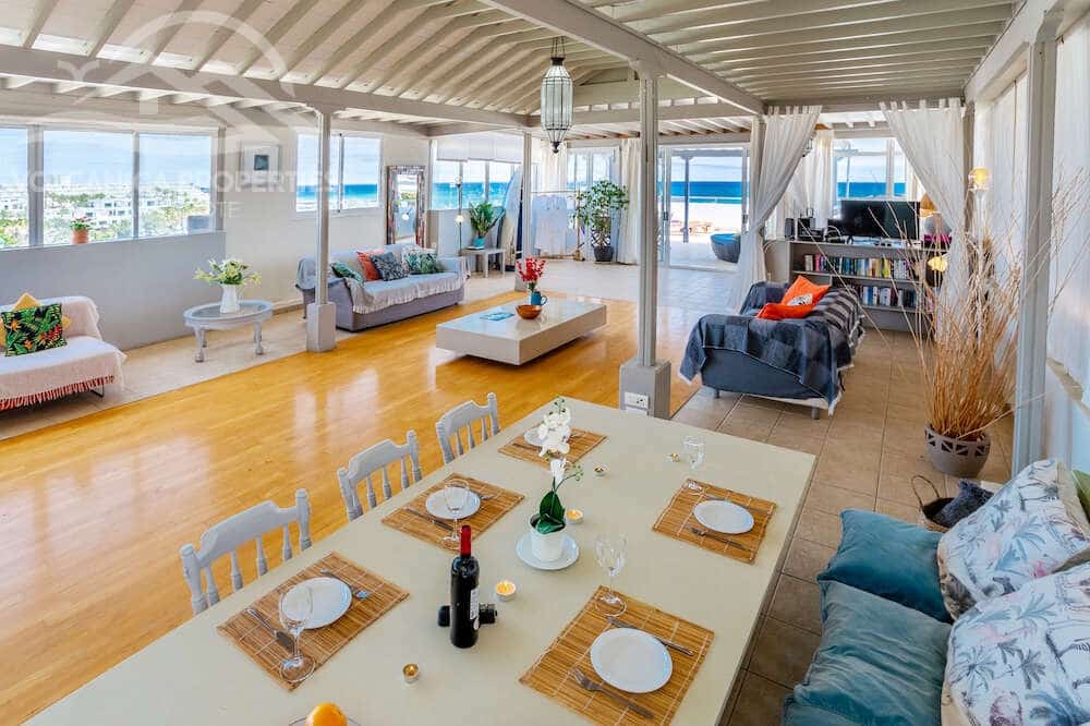 2 soveværelse Lejlighed til salg i Costa Teguise - € 840.000 (Ref: 8456703)