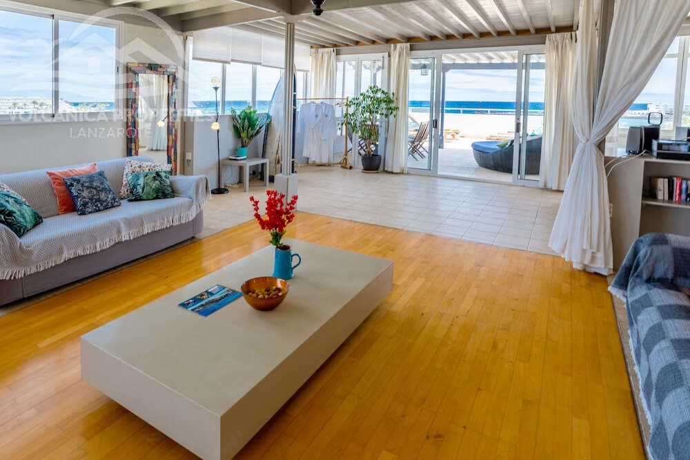 2 soveværelse Lejlighed til salg i Costa Teguise - € 840.000 (Ref: 8456703)