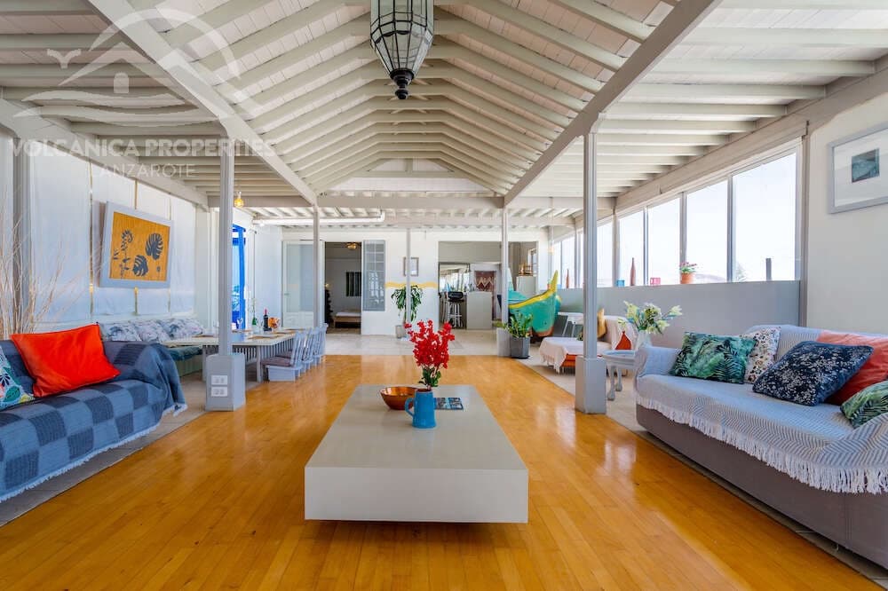 2 soveværelse Lejlighed til salg i Costa Teguise - € 840.000 (Ref: 8456703)